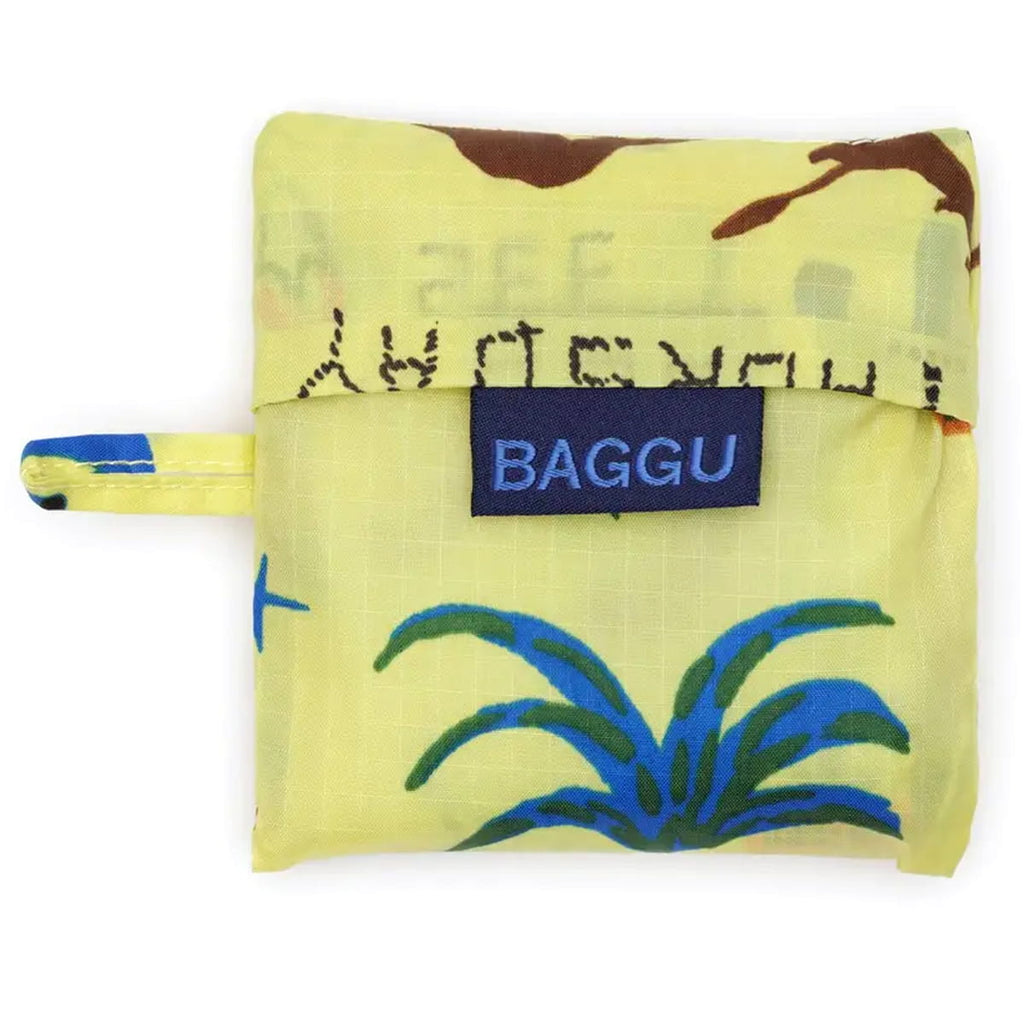 Baby Baggu - Painted Prairie