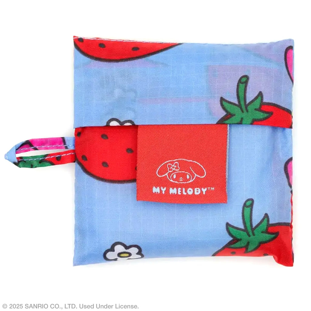 Baby Baggu - My Melody Strawberry