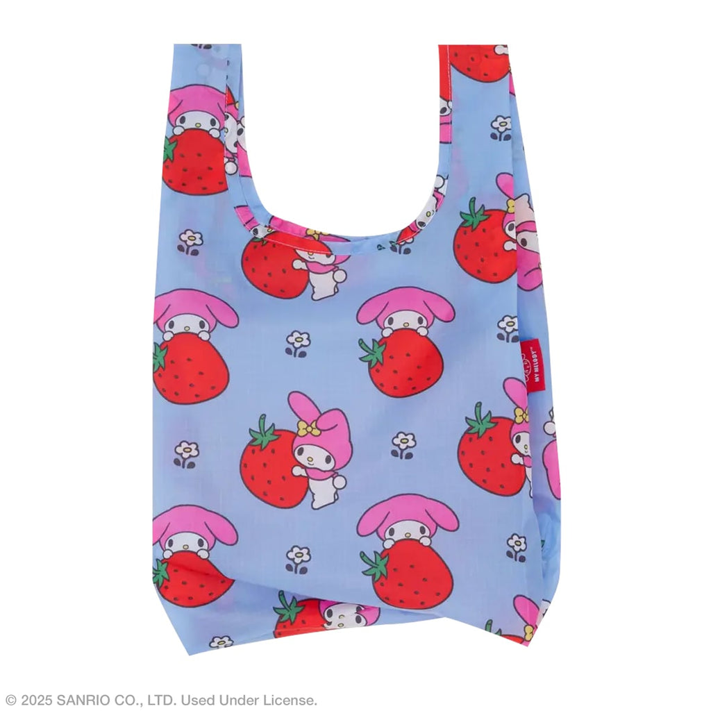 Baby Baggu - My Melody Strawberry