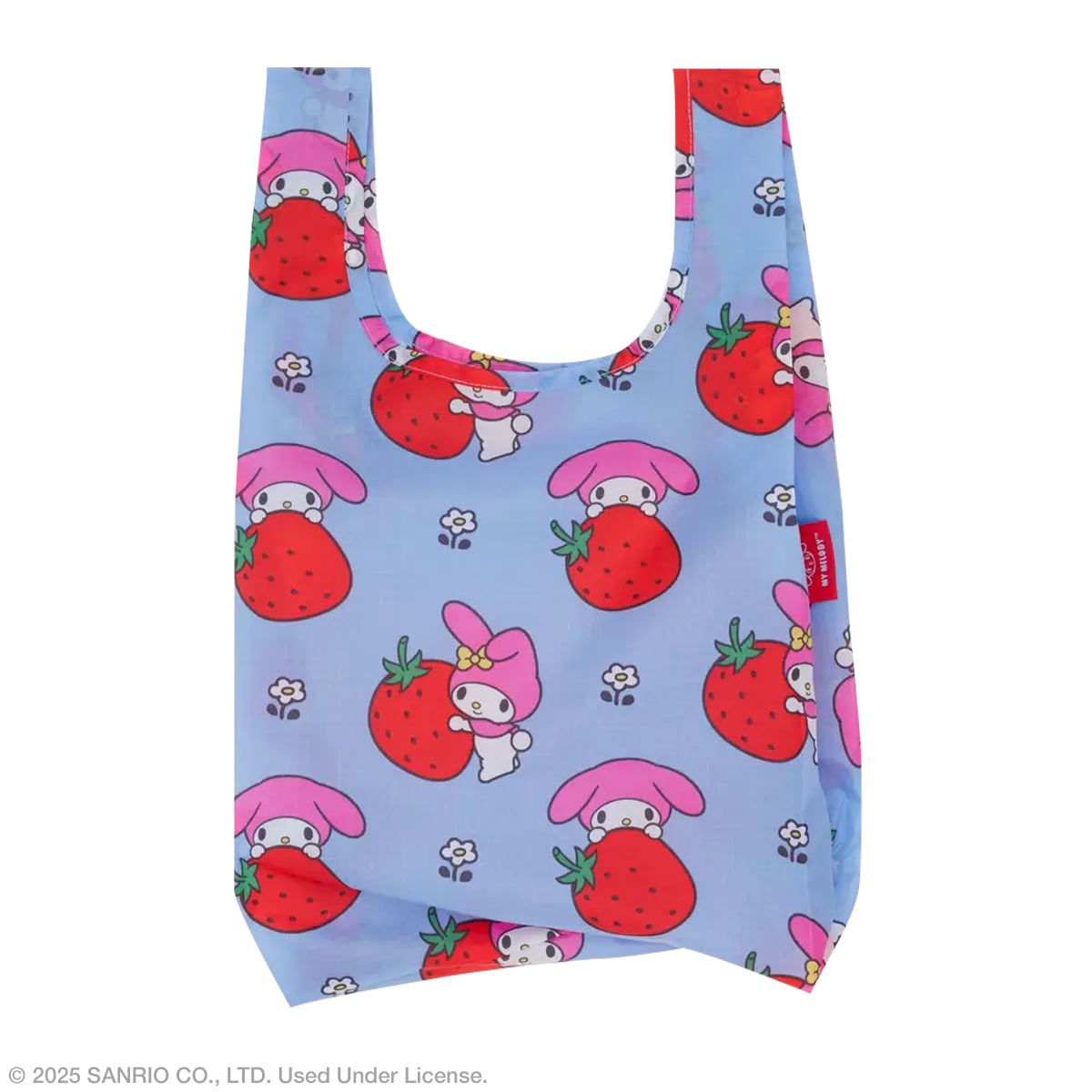Baby Baggu - My Melody Strawberry