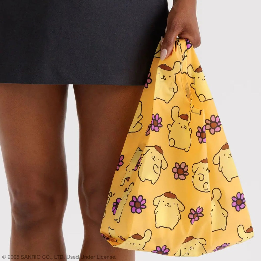 Baby Baggu - Pompompurin