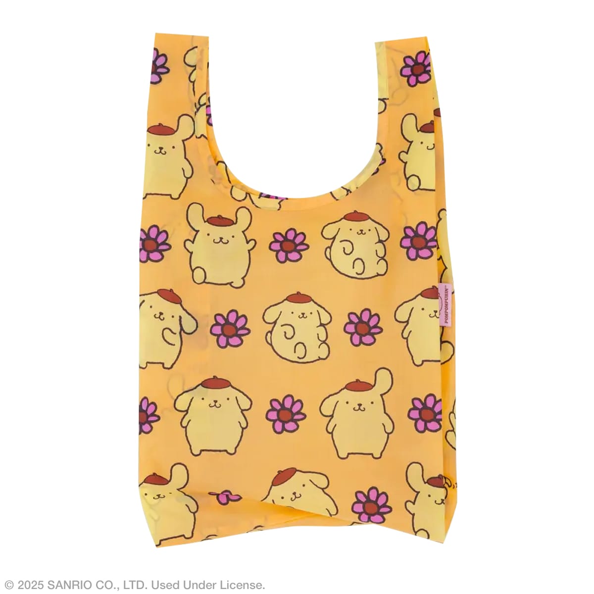 Baby Baggu - Pompompurin