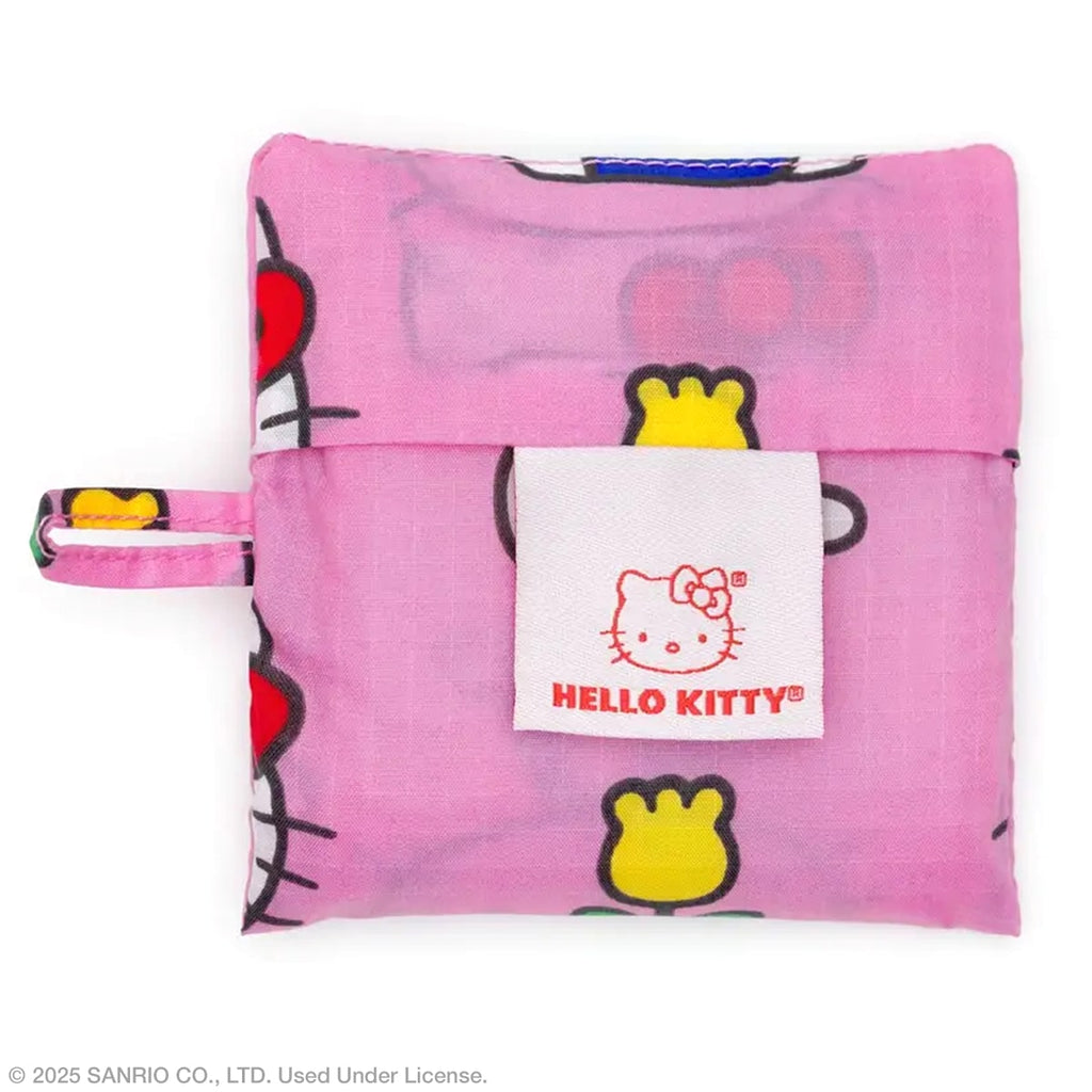 Baby Baggu - Hello Kitty Pink