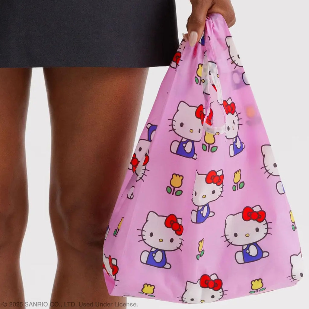 Baby Baggu - Hello Kitty Pink