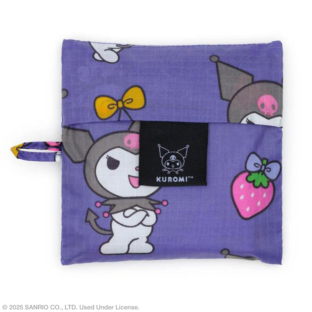 Standard Baggu - Kuromi