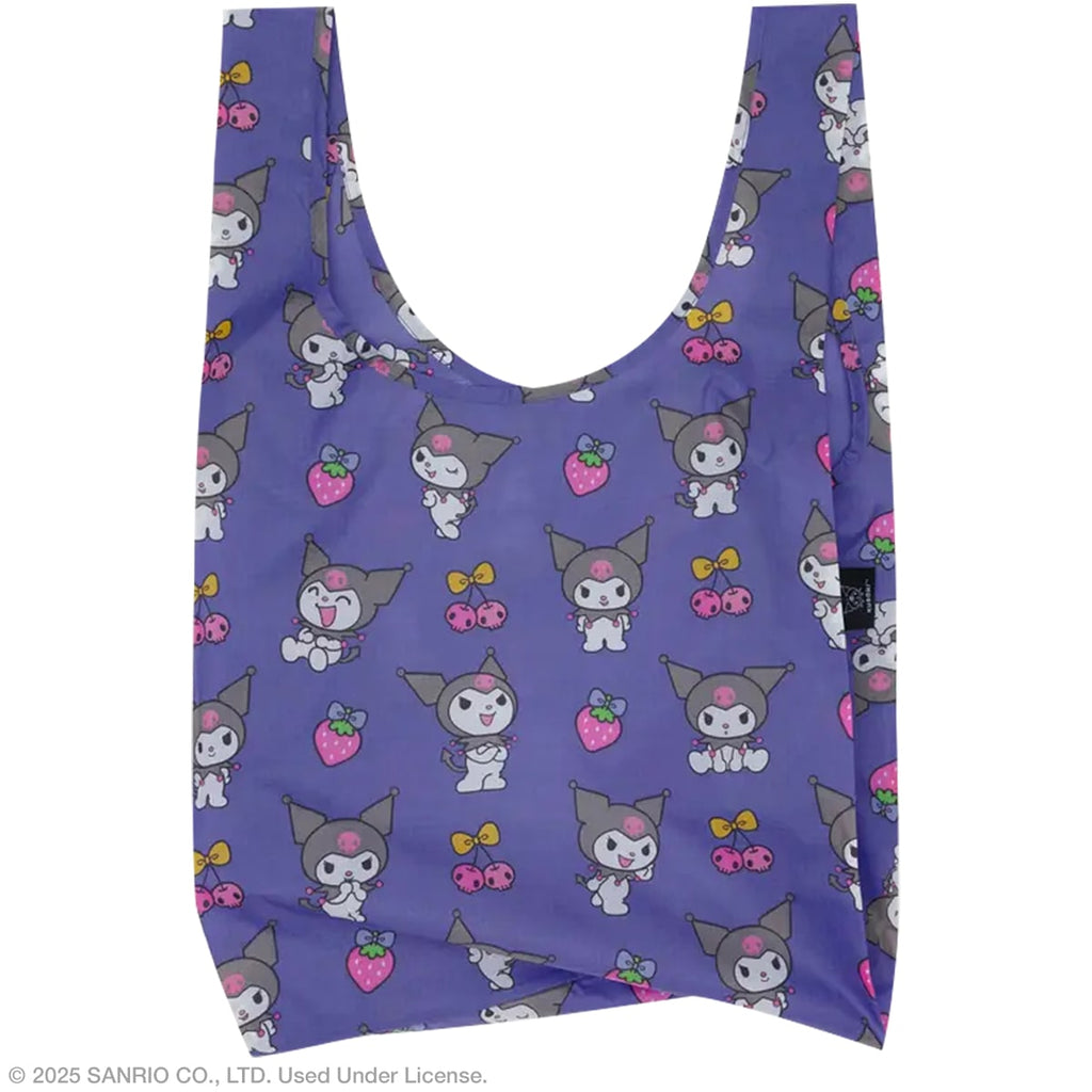 Standard Baggu - Kuromi