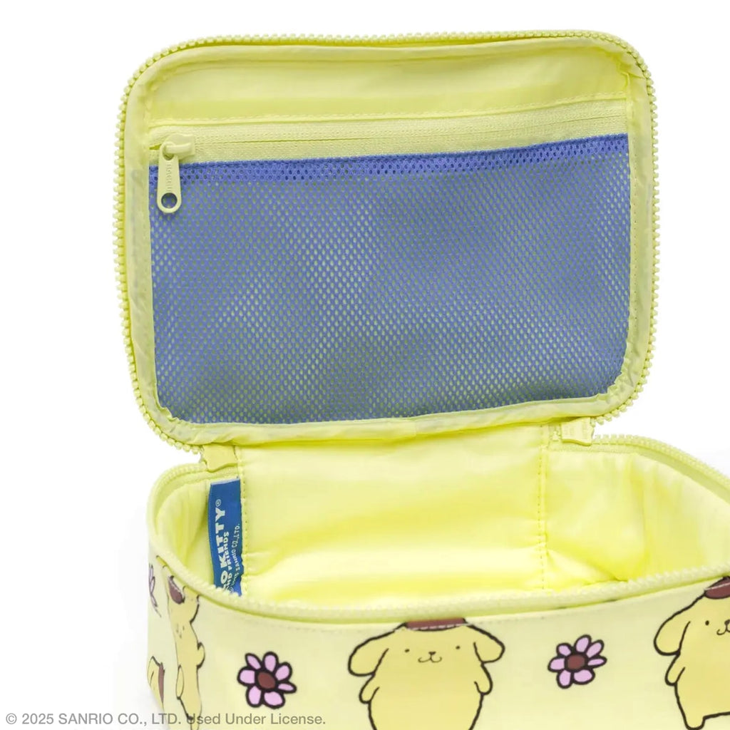 Small Cosmetic Case - Pompompurin