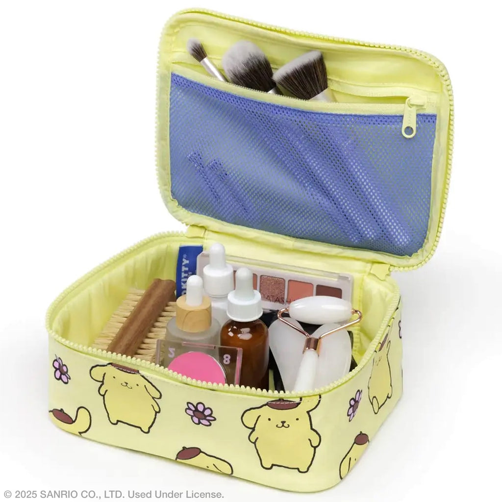 Small Cosmetic Case - Pompompurin
