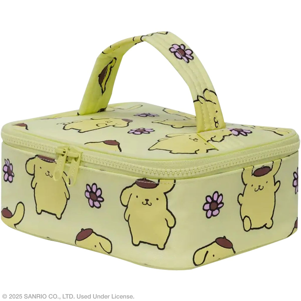 Small Cosmetic Case - Pompompurin