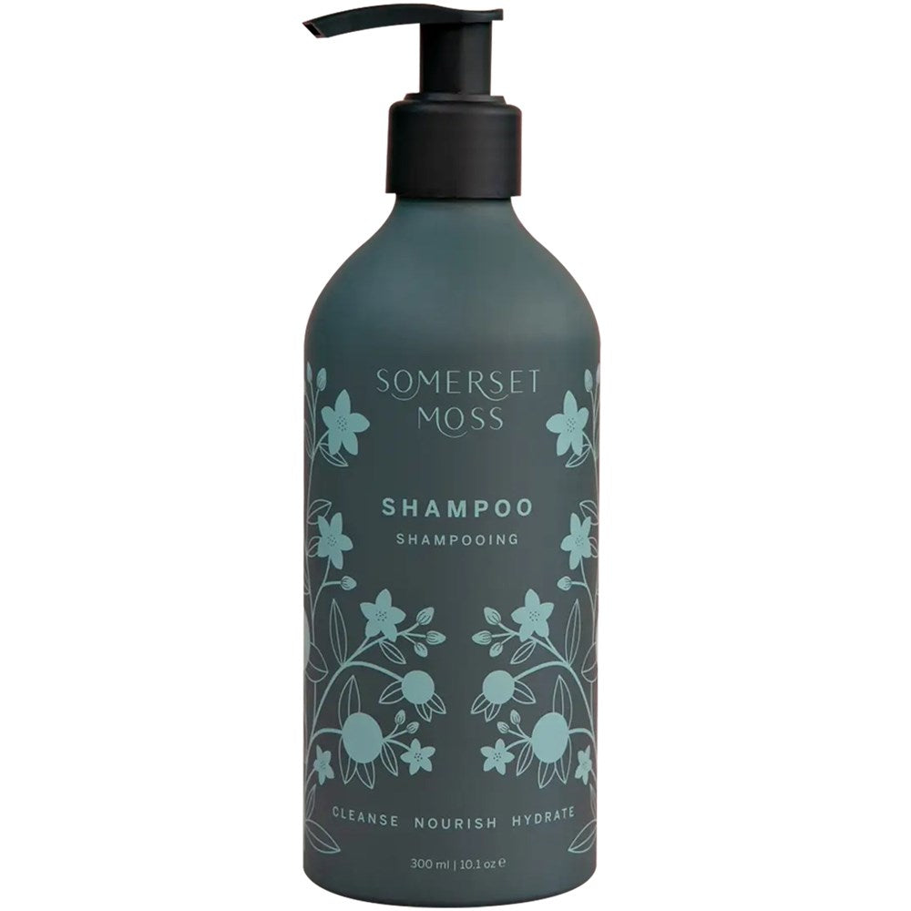 Shampoo
