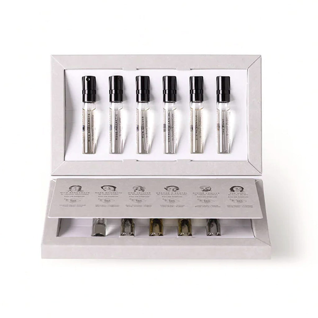 Discovery Set - 11 Pcs