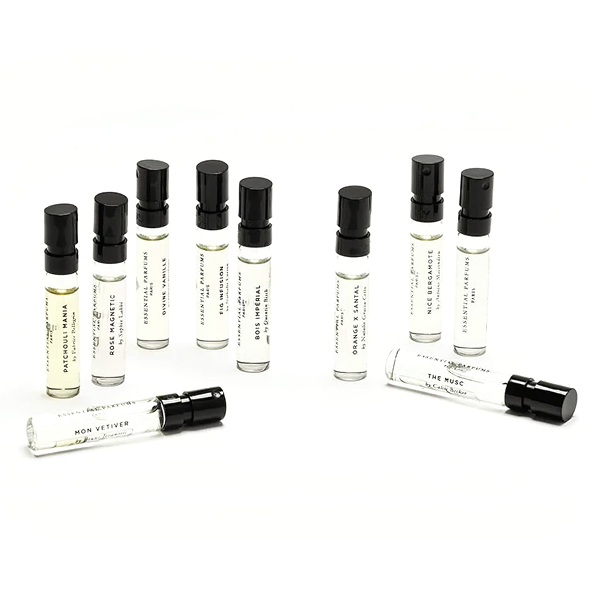 Discovery Set - 11 Pcs