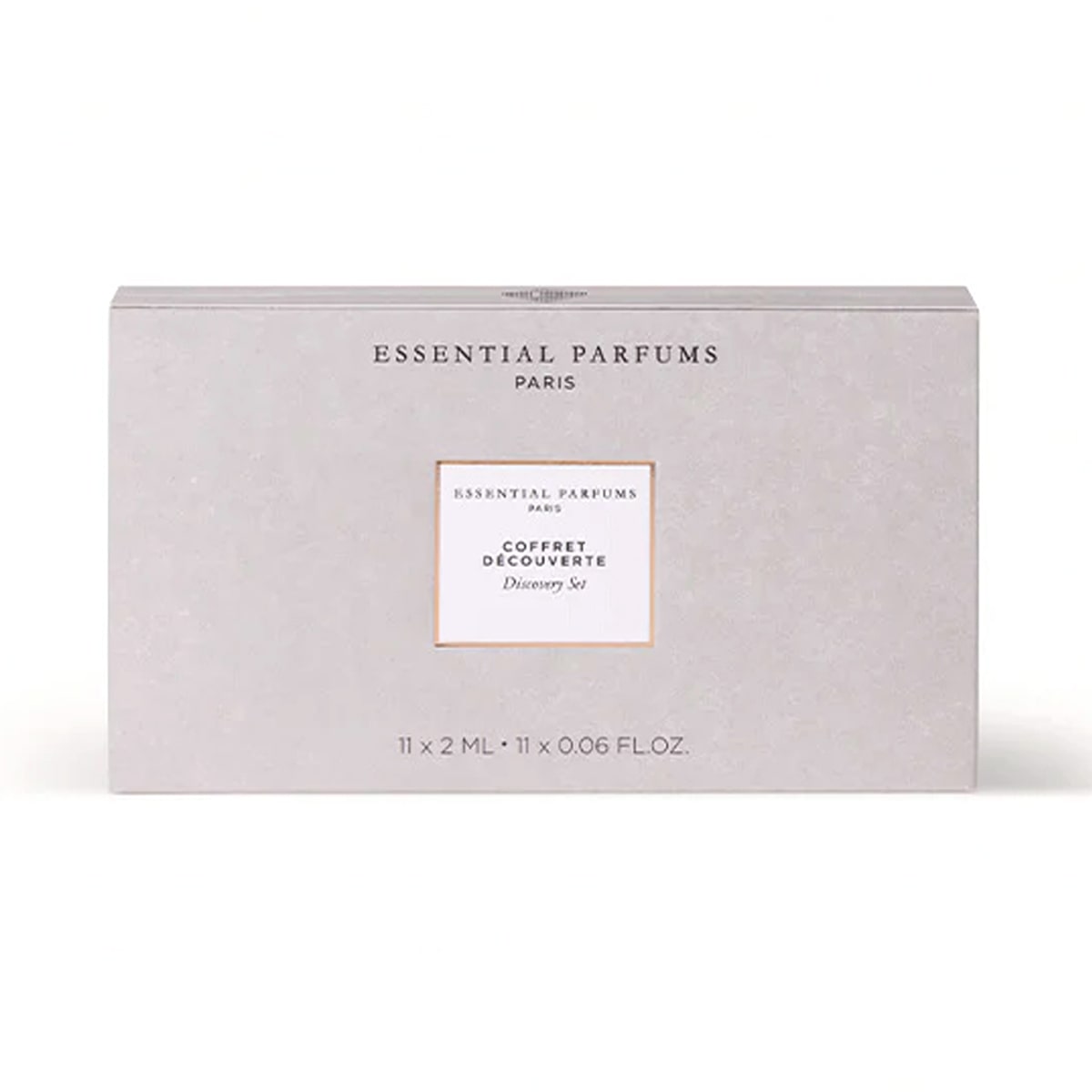 Discovery Set - 11 Pcs