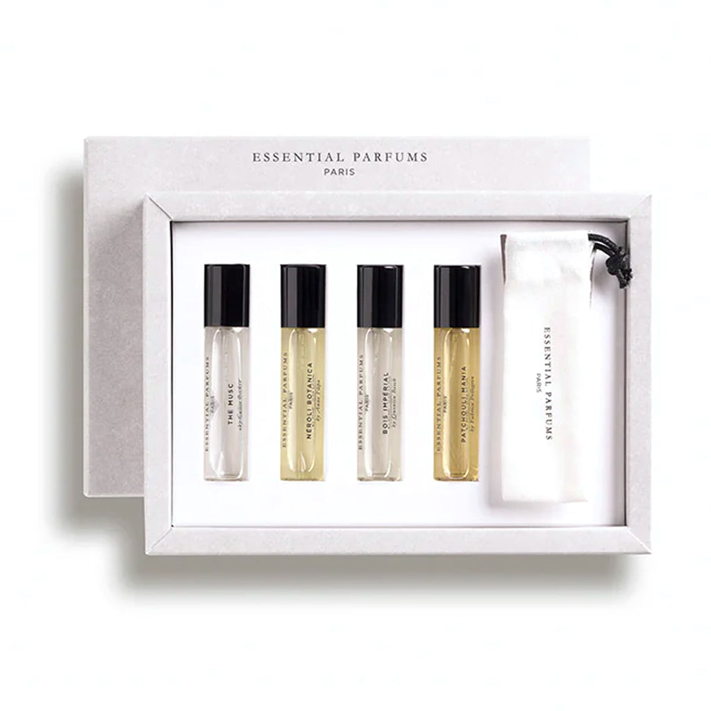 Discovery Travel Set