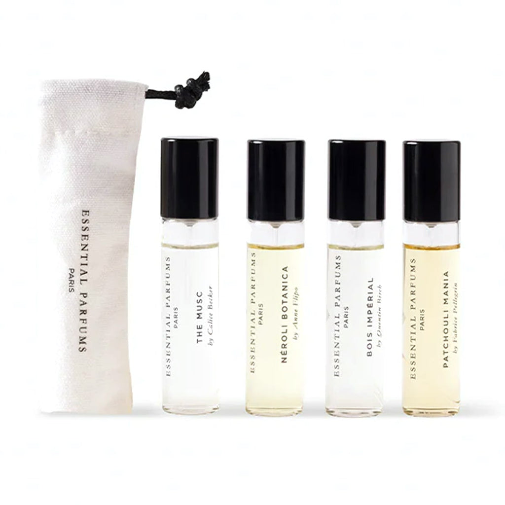 Discovery Travel Set