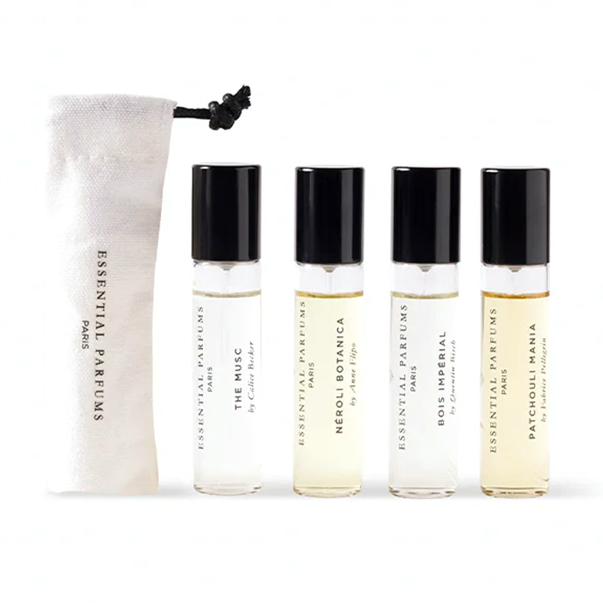 Discovery Travel Set