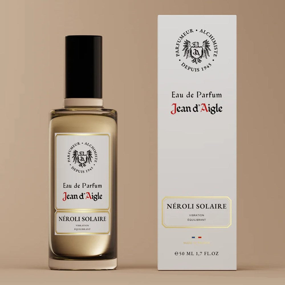 Eau de Parfum - Neroli Solaire