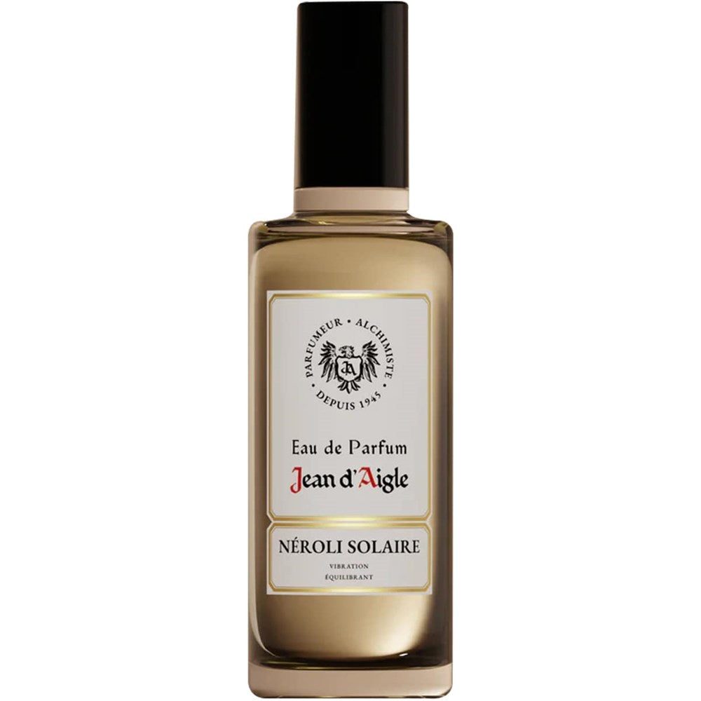 Eau de Parfum - Neroli Solaire
