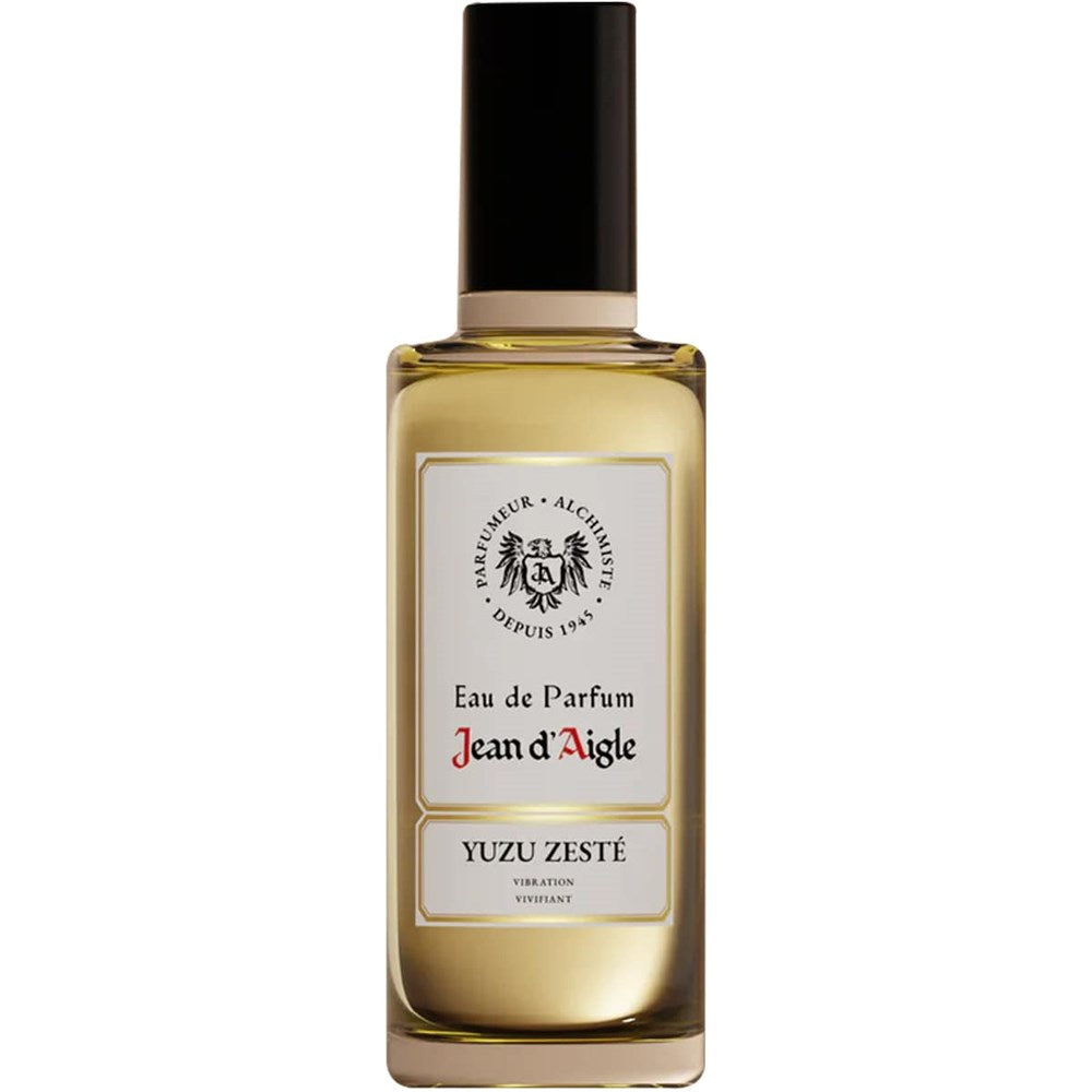 Eau de Parfum - Yuzu Zeste