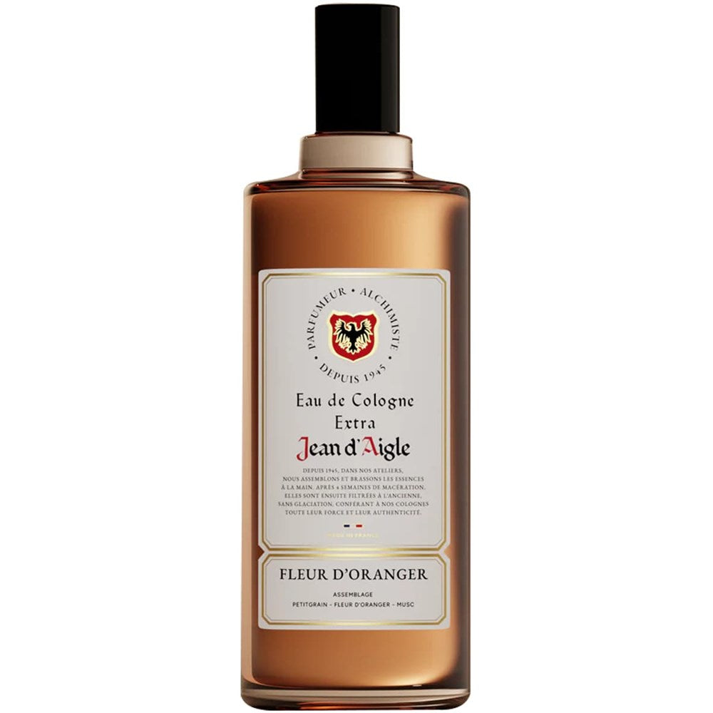 Eau de Cologne - Fleur D‚ÄôOranger