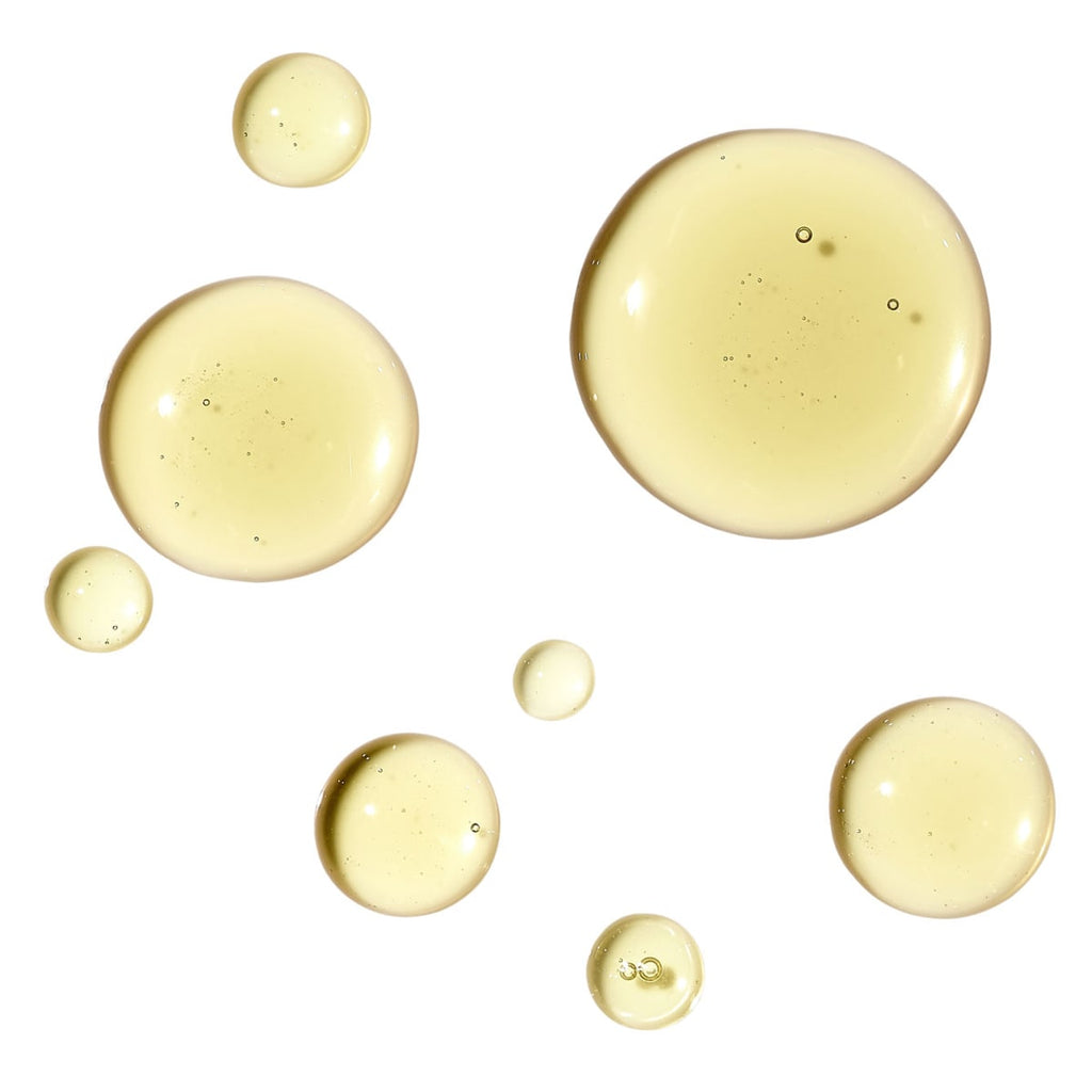 Golden Hour Dry Oil