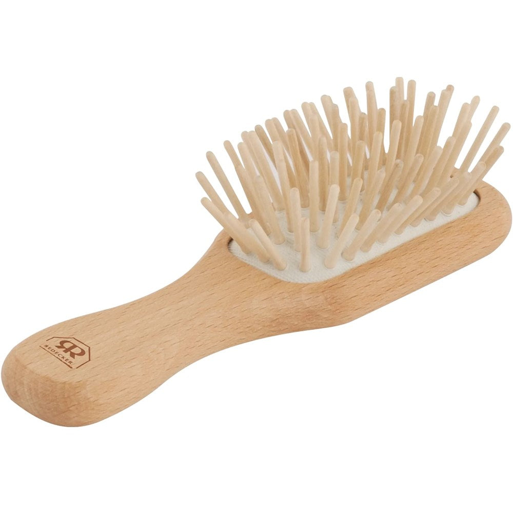 Pocket Hairbrush