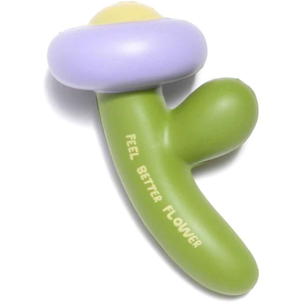Flower Stress Ball