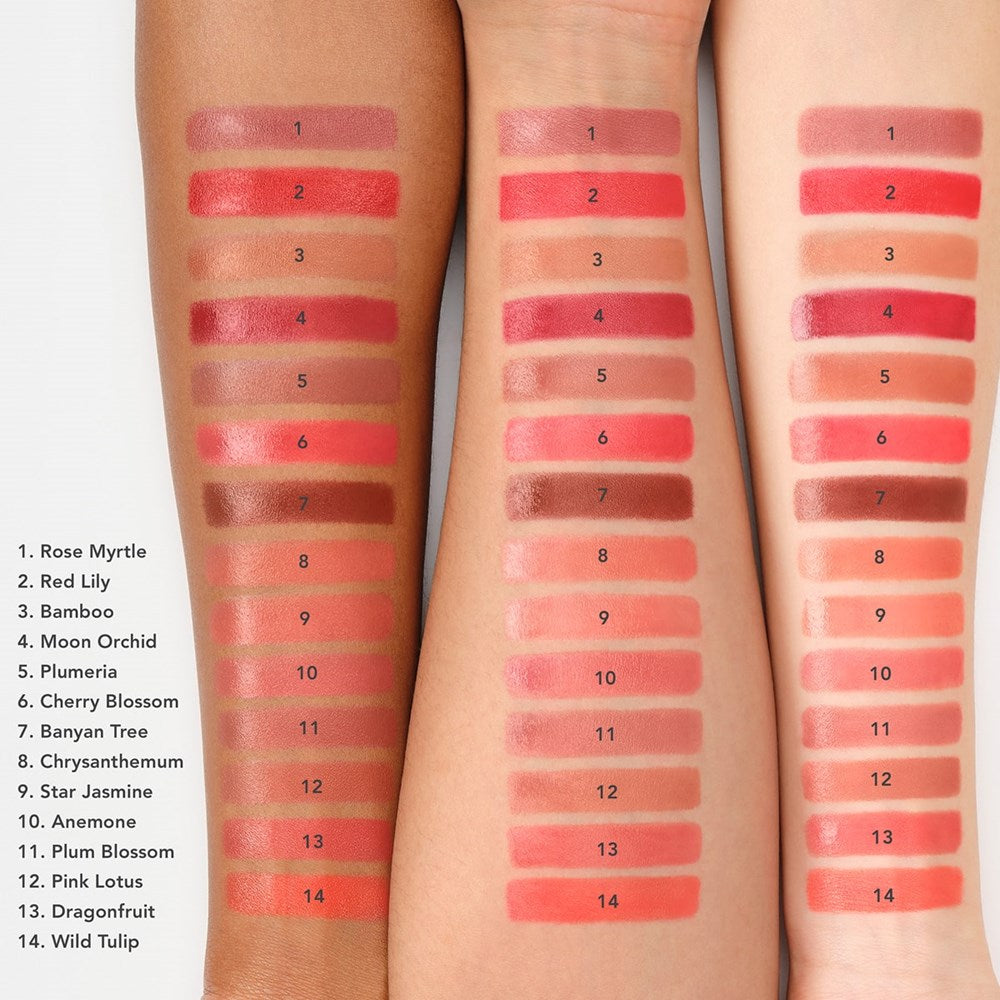 Lip Creme - Pink Lotus