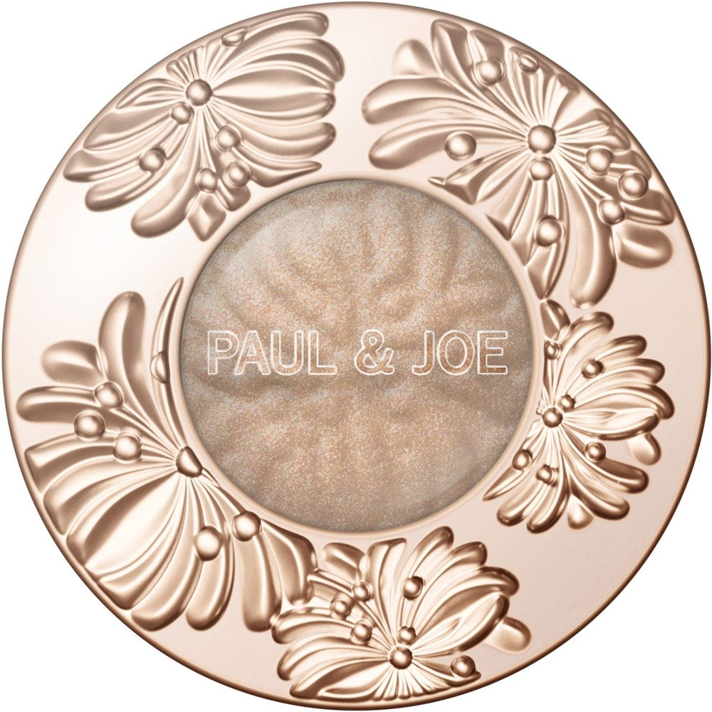 Shimmering Eye Color - Vanilla Harmony (01)