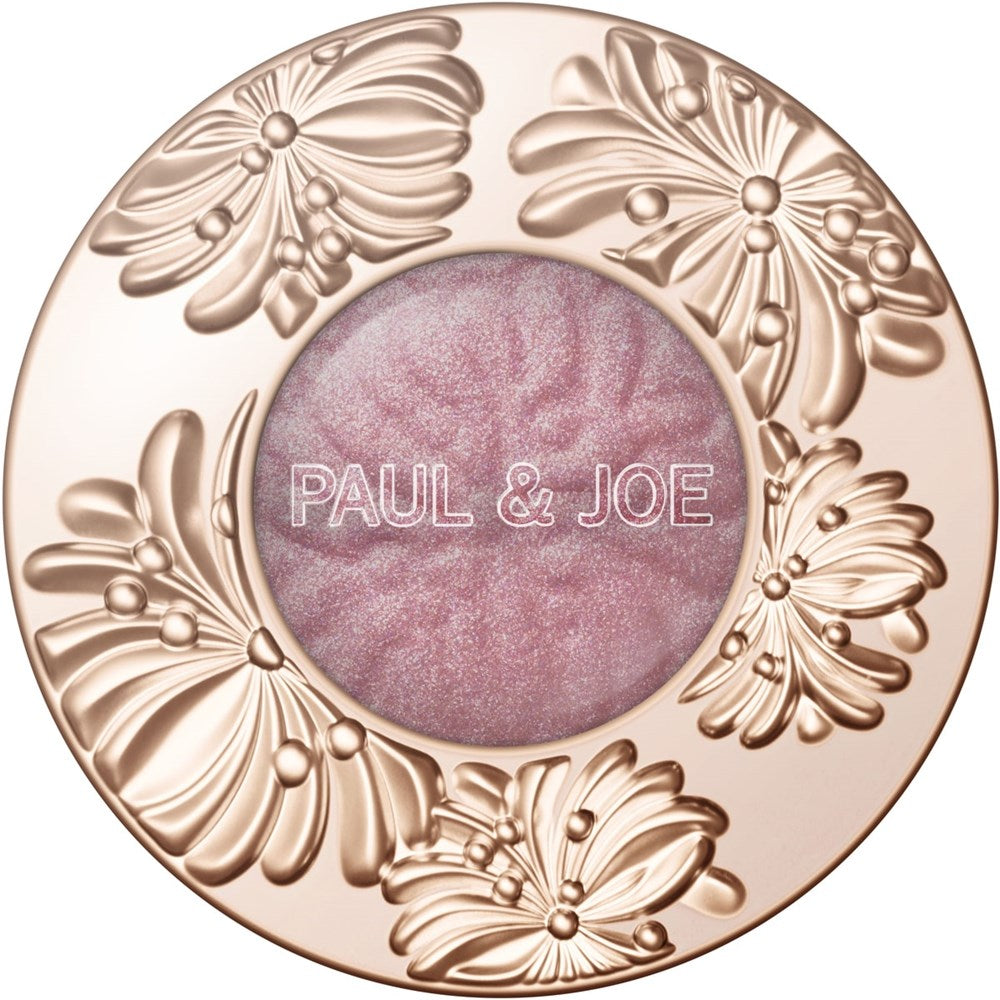 Shimmering Eye Color - Petite Guimauve (03)