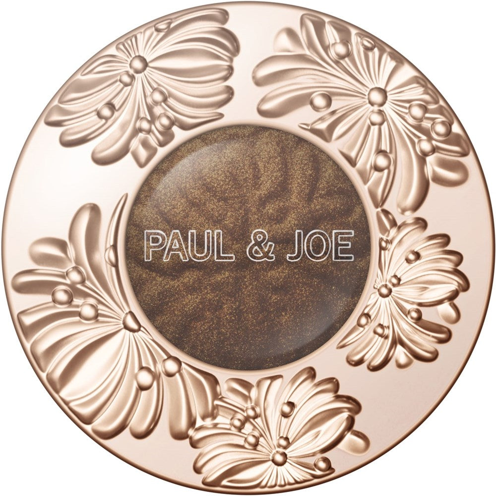 Shimmering Eye Color - Marron Glacé (06)