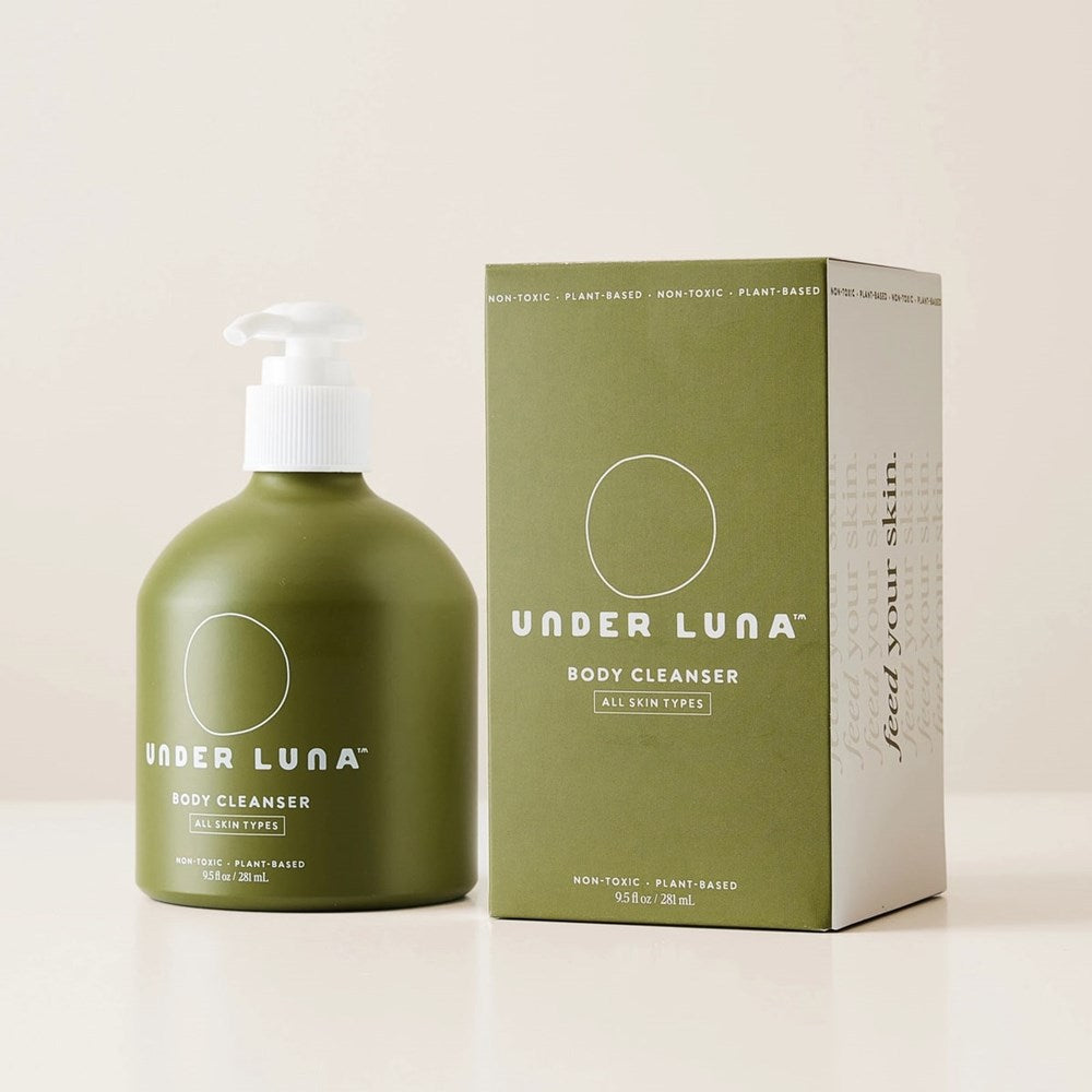 Body Cleanser