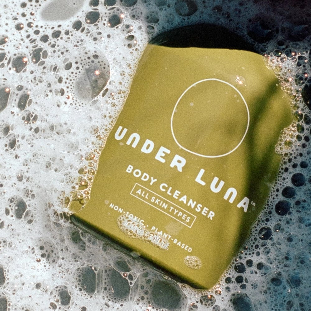Body Cleanser