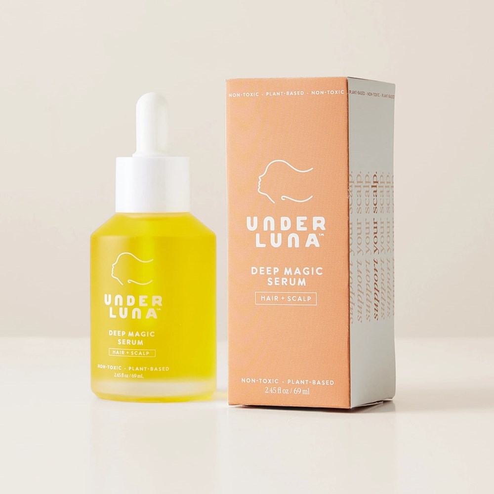 Deep Magic Hair + Scalp Serum