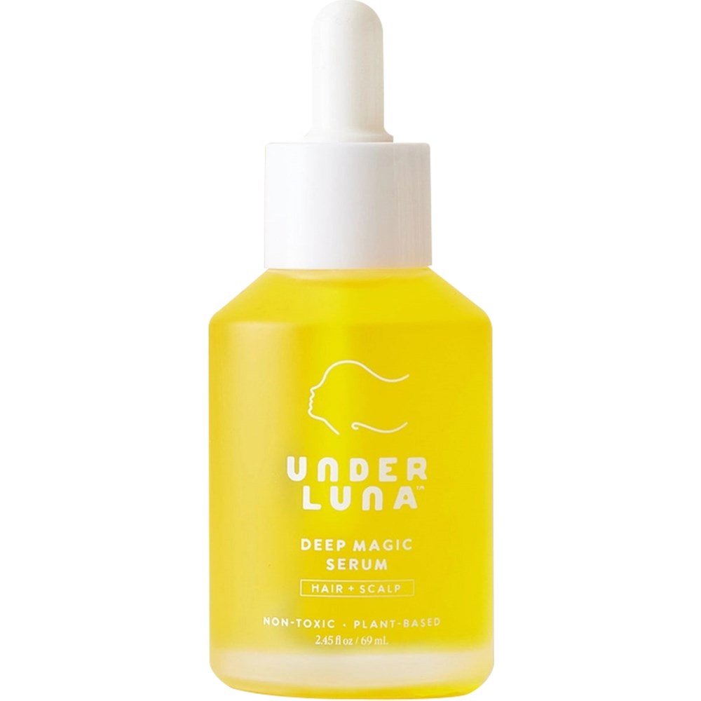 Deep Magic Hair + Scalp Serum