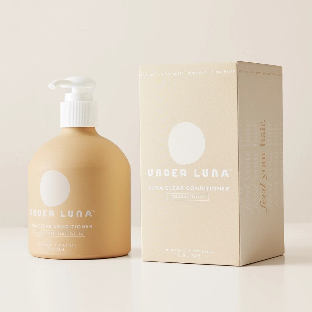 Luna Clear Conditioner