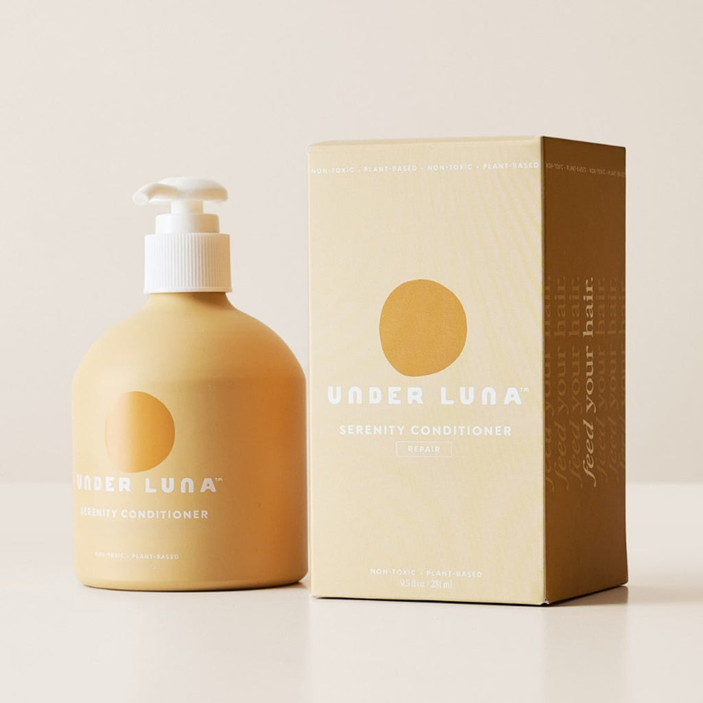 Serenity Conditioner