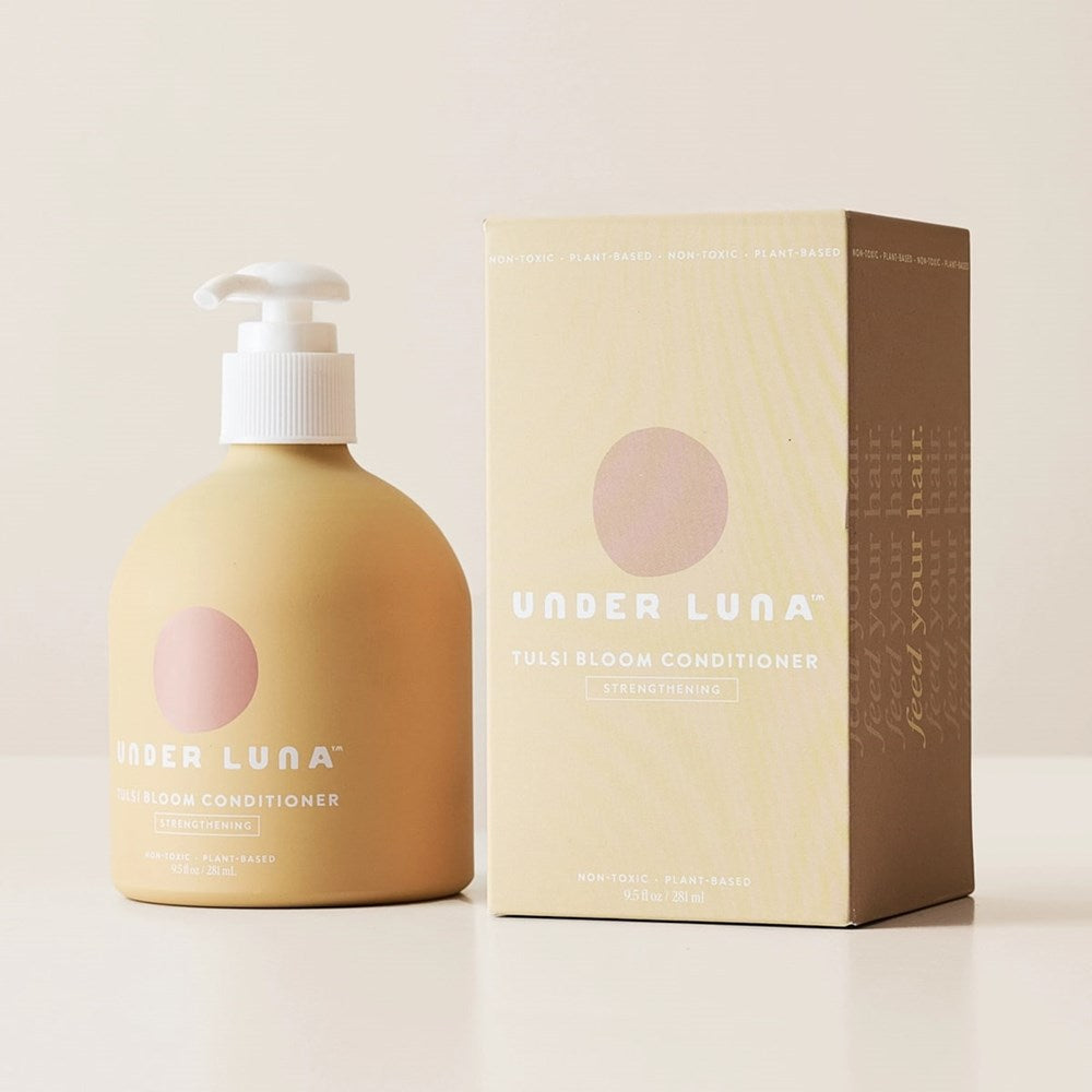 Tulsi Bloom Conditioner