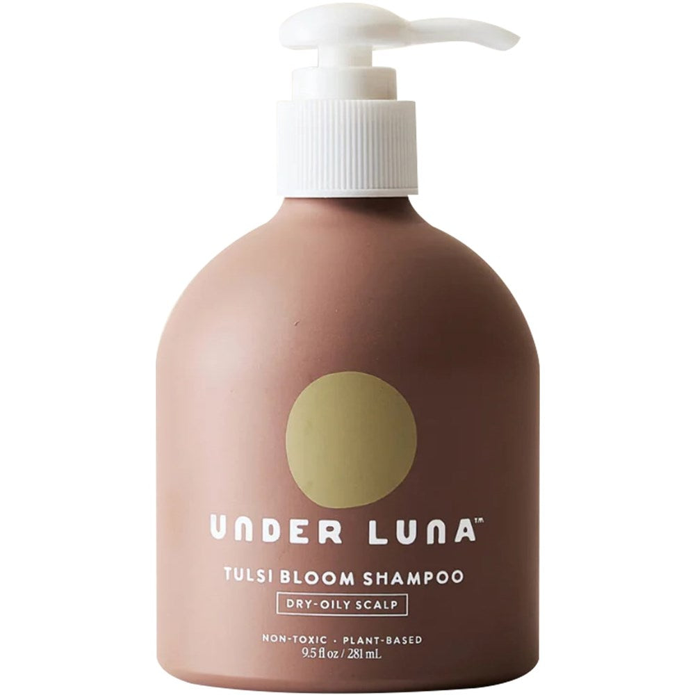 Tulsi Bloom Shampoo